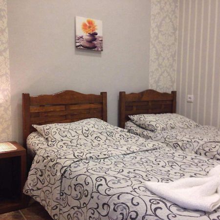Meidani Guest House Тбілісі Екстер'єр фото