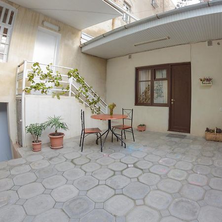 Meidani Guest House Тбілісі Номер фото