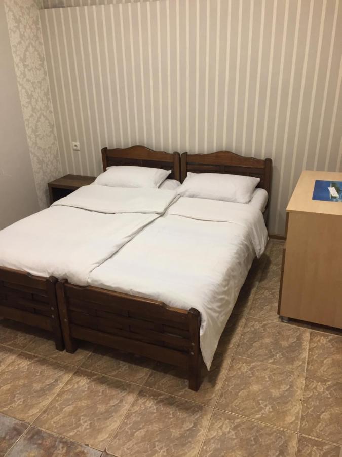 Meidani Guest House Тбілісі Екстер'єр фото