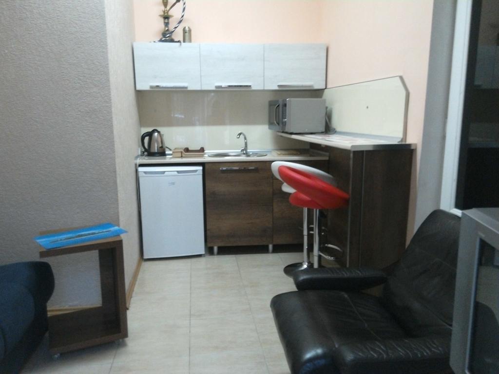 Meidani Guest House Тбілісі Номер фото