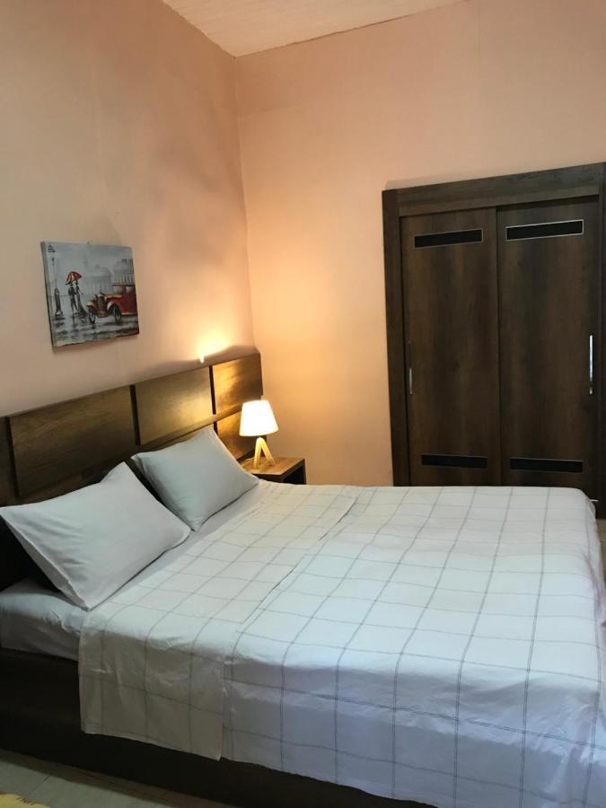 Meidani Guest House Тбілісі Екстер'єр фото