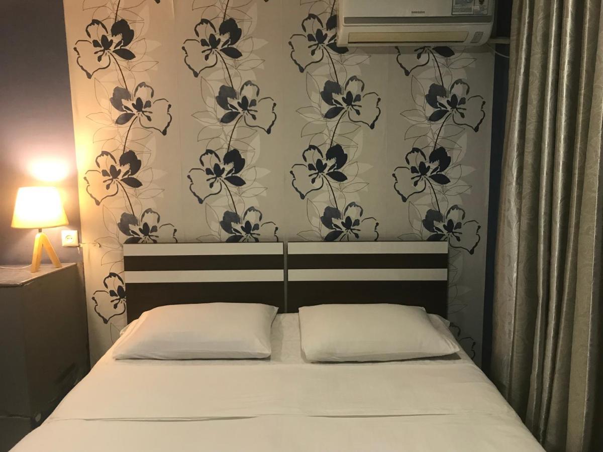 Meidani Guest House Тбілісі Екстер'єр фото