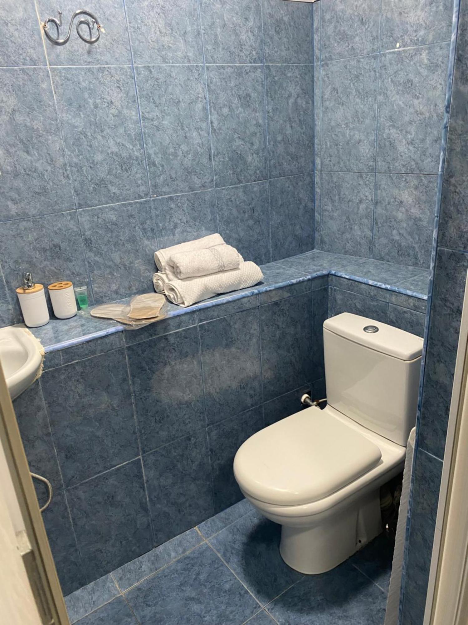 Meidani Guest House Тбілісі Екстер'єр фото