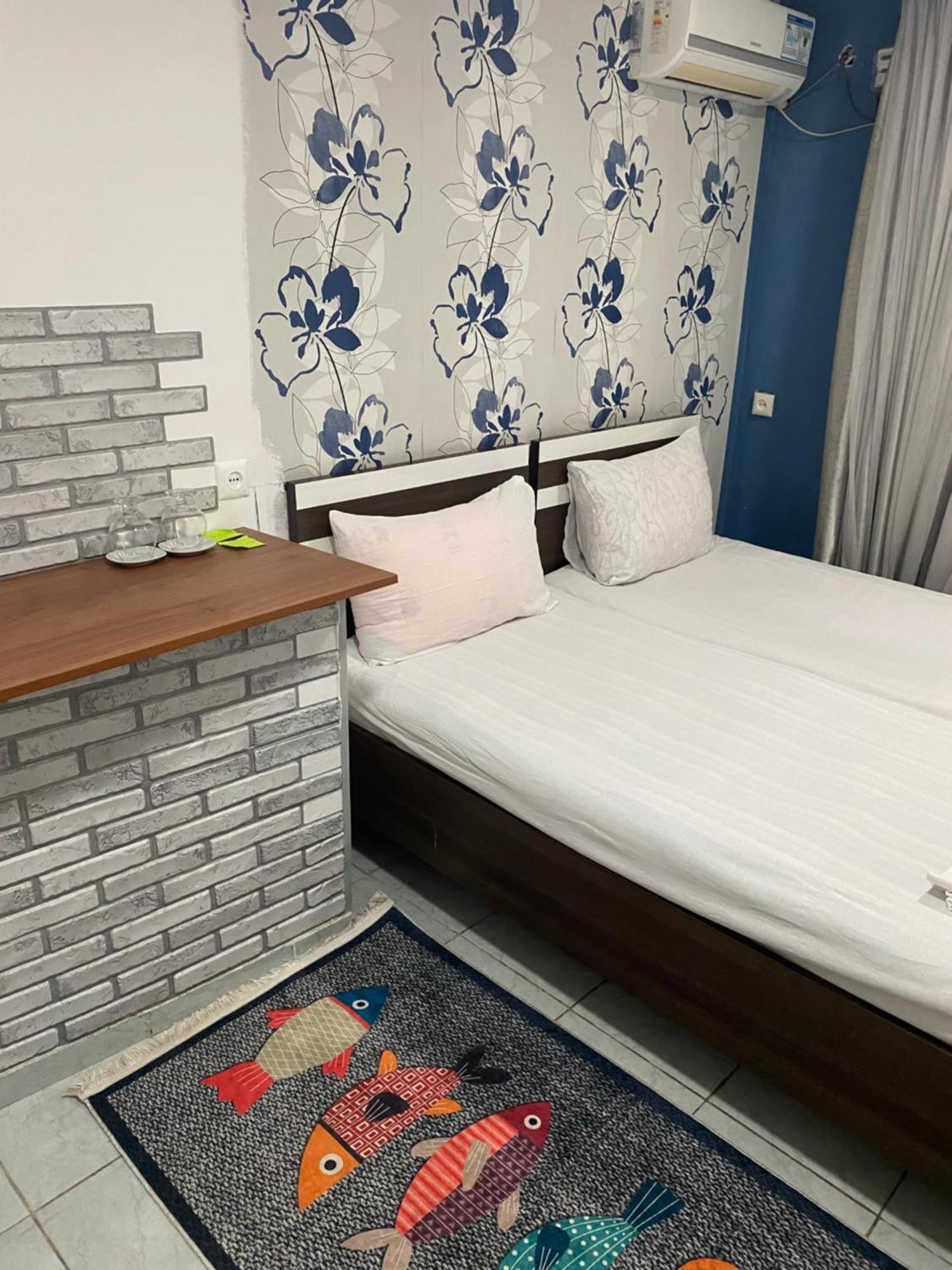Meidani Guest House Тбілісі Екстер'єр фото