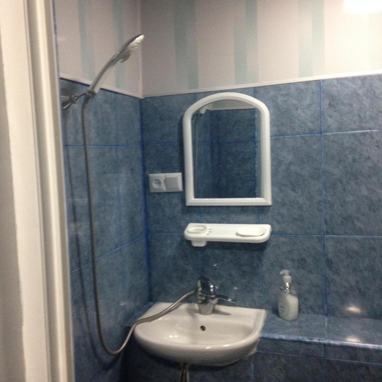 Meidani Guest House Тбілісі Номер фото