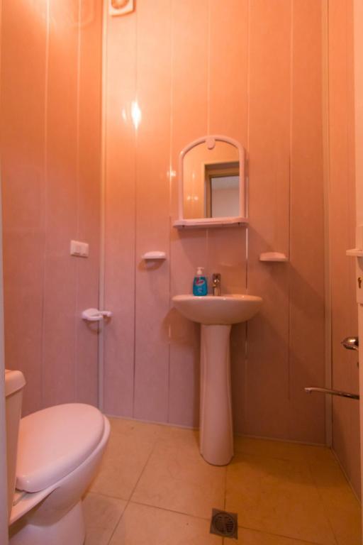 Meidani Guest House Тбілісі Номер фото