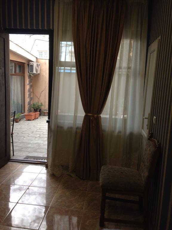 Meidani Guest House Тбілісі Екстер'єр фото