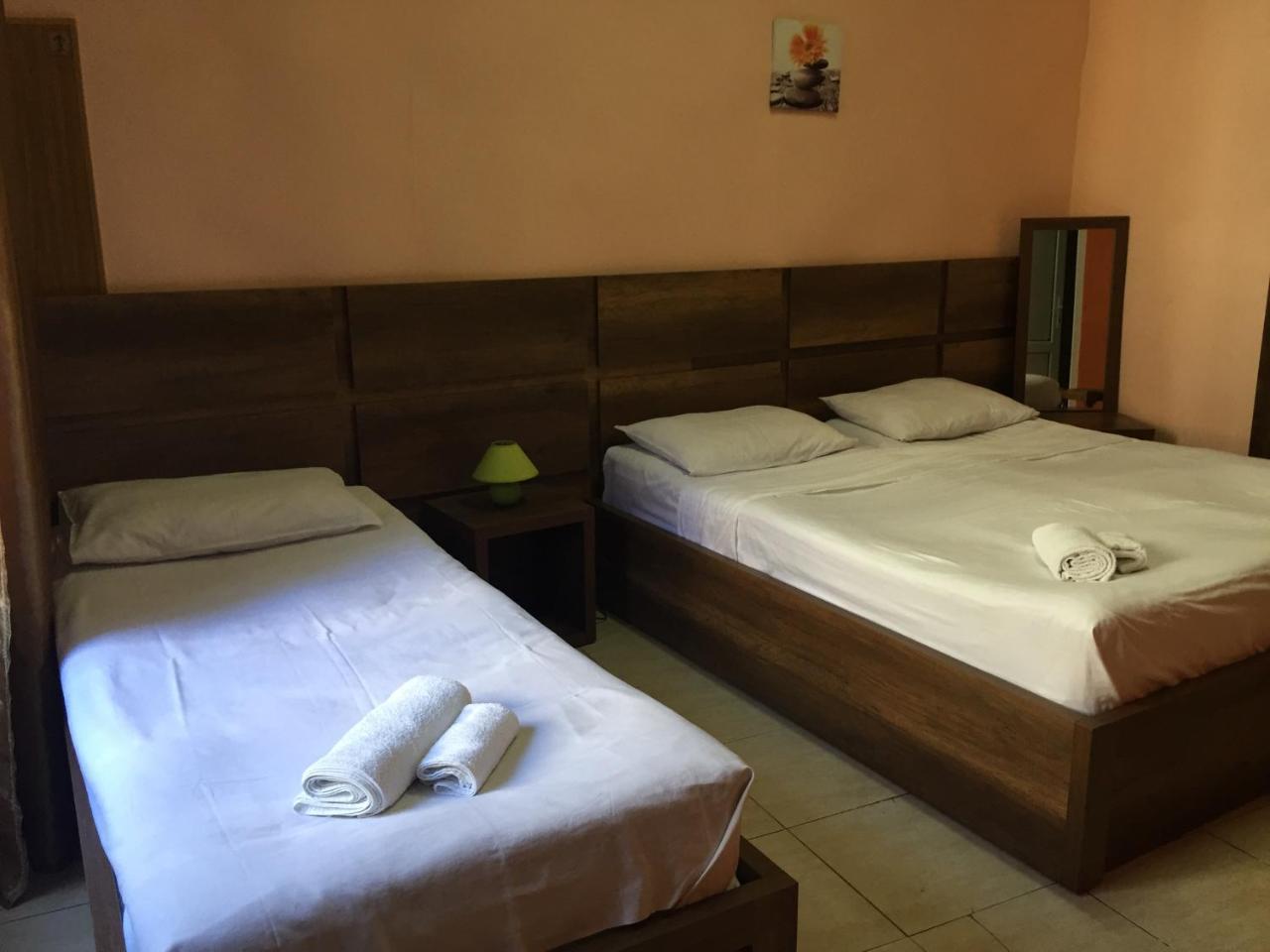 Meidani Guest House Тбілісі Екстер'єр фото