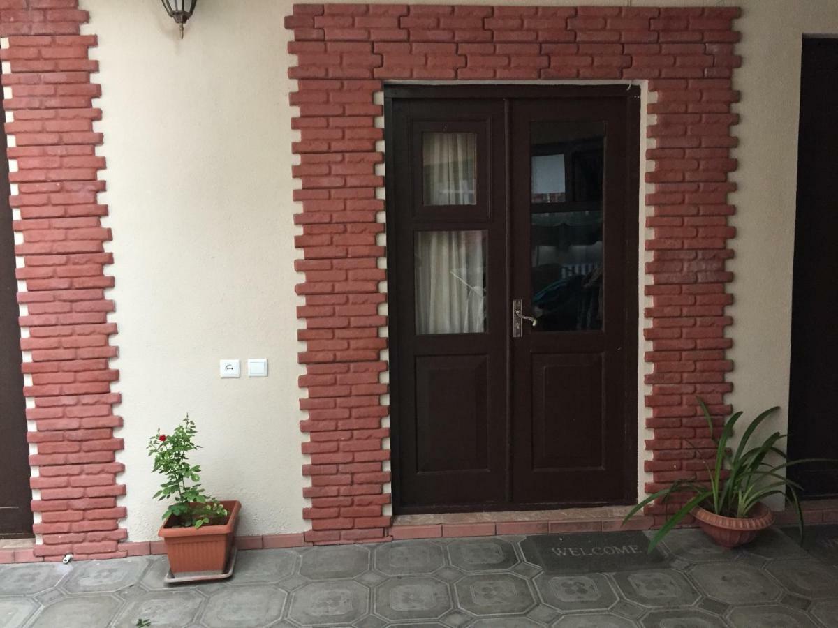 Meidani Guest House Тбілісі Екстер'єр фото
