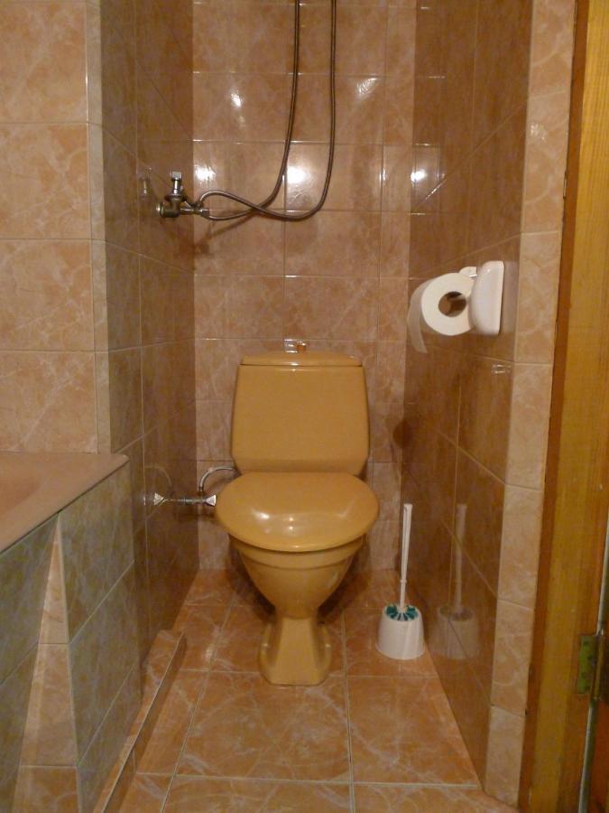 Meidani Guest House Тбілісі Номер фото